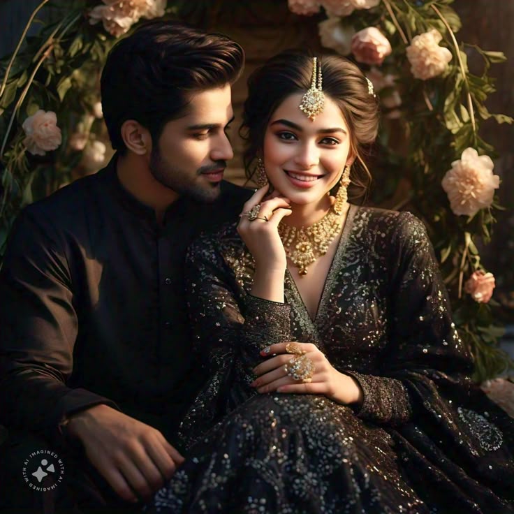 “మీకు ప్రపంచం ఉంటే… ఆమెకు మీరు ప్రపంచం!”