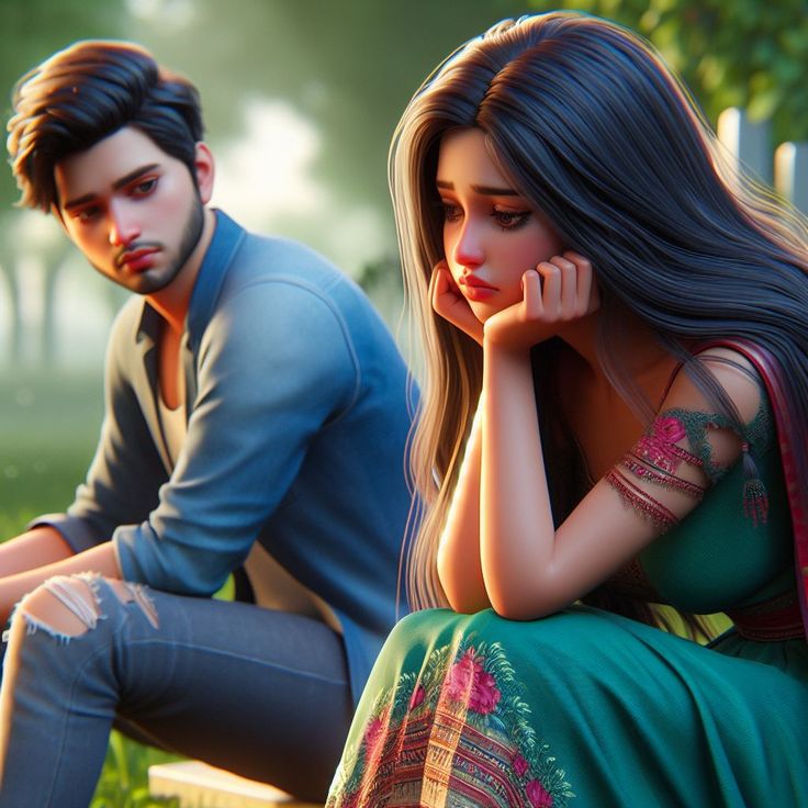 💔 ఇష్టం లేని పెళ్లి & ఇష్టం లేని జాబ్ – రెండూ ఒకటేనా?