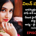 విలన్ హస్బెండ్ -5