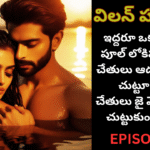 విలన్ హస్బెండ్ -14