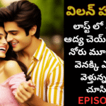 విలన్ హస్బెండ్-8