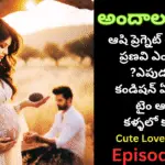 అందాల రాక్షసి-57||ఆషి ప్రెగ్నెట్ అని తెలిసి ప్రణవి ఎం చేసింది.?