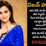 విలన్ హస్బెండ్ -19