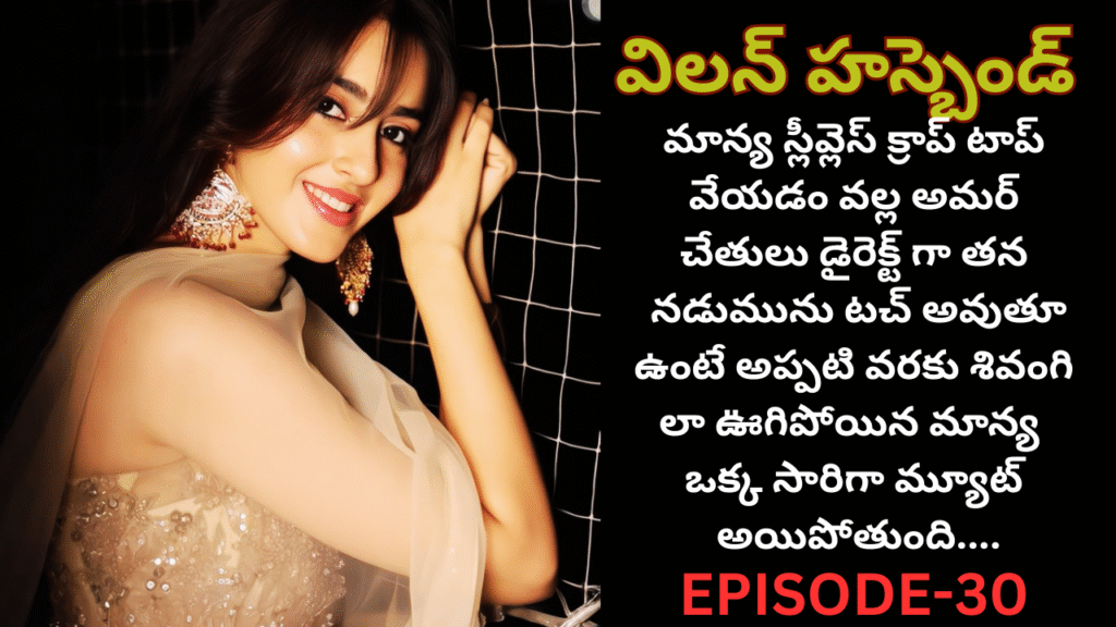 విలన్ హస్బెండ్-30