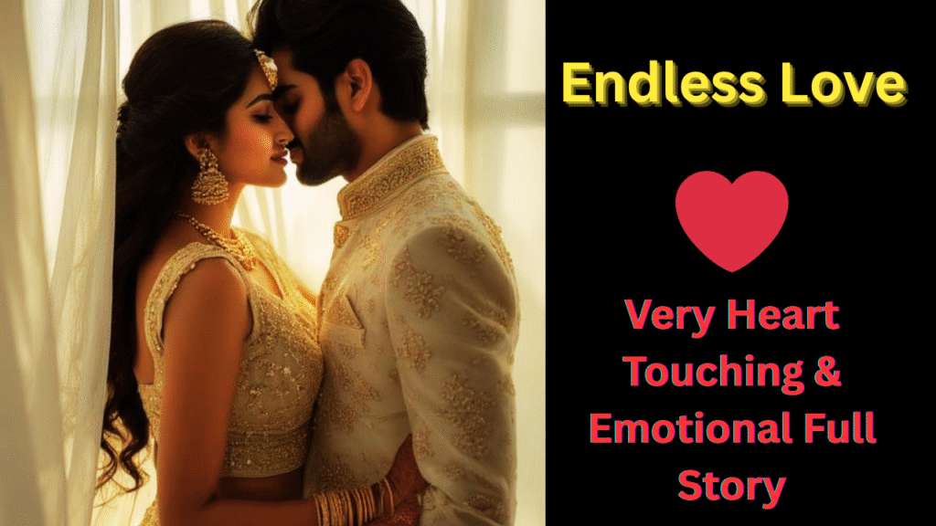 Endless Love||ఒక అమ్మాయి ప్రాణంగా ప్రేమిస్తే చచ్చే వరకూ ఆ ప్రేమ మారదు అని చెప్పడానికి ఆశ్లేష నే బెస్ట్ ఎక్సాంపుల్