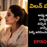 విలన్ హస్బెండ్-41