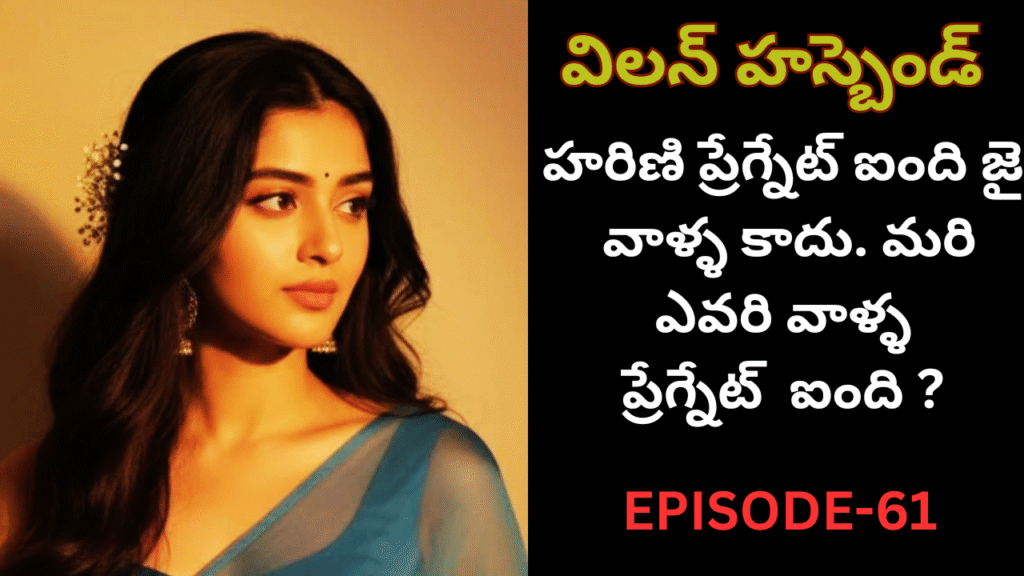 విలన్ హస్బెండ్-61