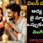 విలన్ హస్బెండ్-65{ముగింపు}