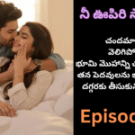 నీ ఊపిరి సాక్షిగా ❣️-30