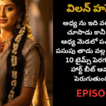 విలన్ హస్బెండ్ {2}-3