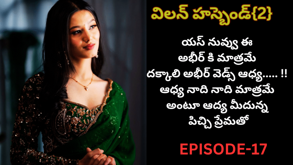 విలన్ హస్బెండ్ {2}-17